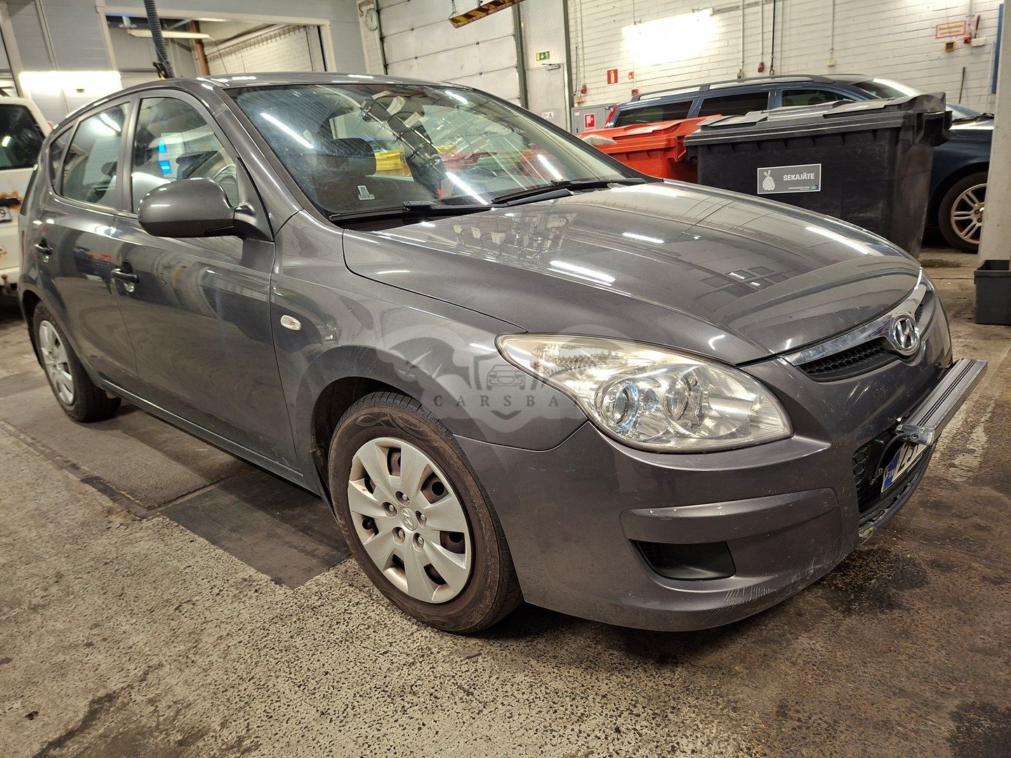Hyundai i30 1.4 2008