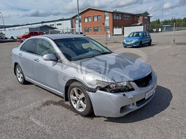 Honda Accord 2.0 2003