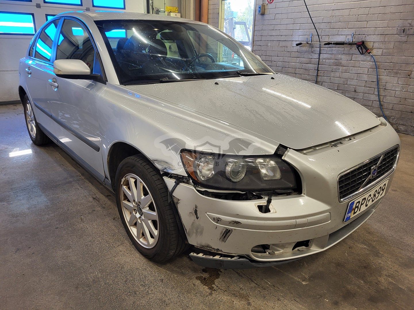 Volvo S40 S40 SEDAN 1.8 2005