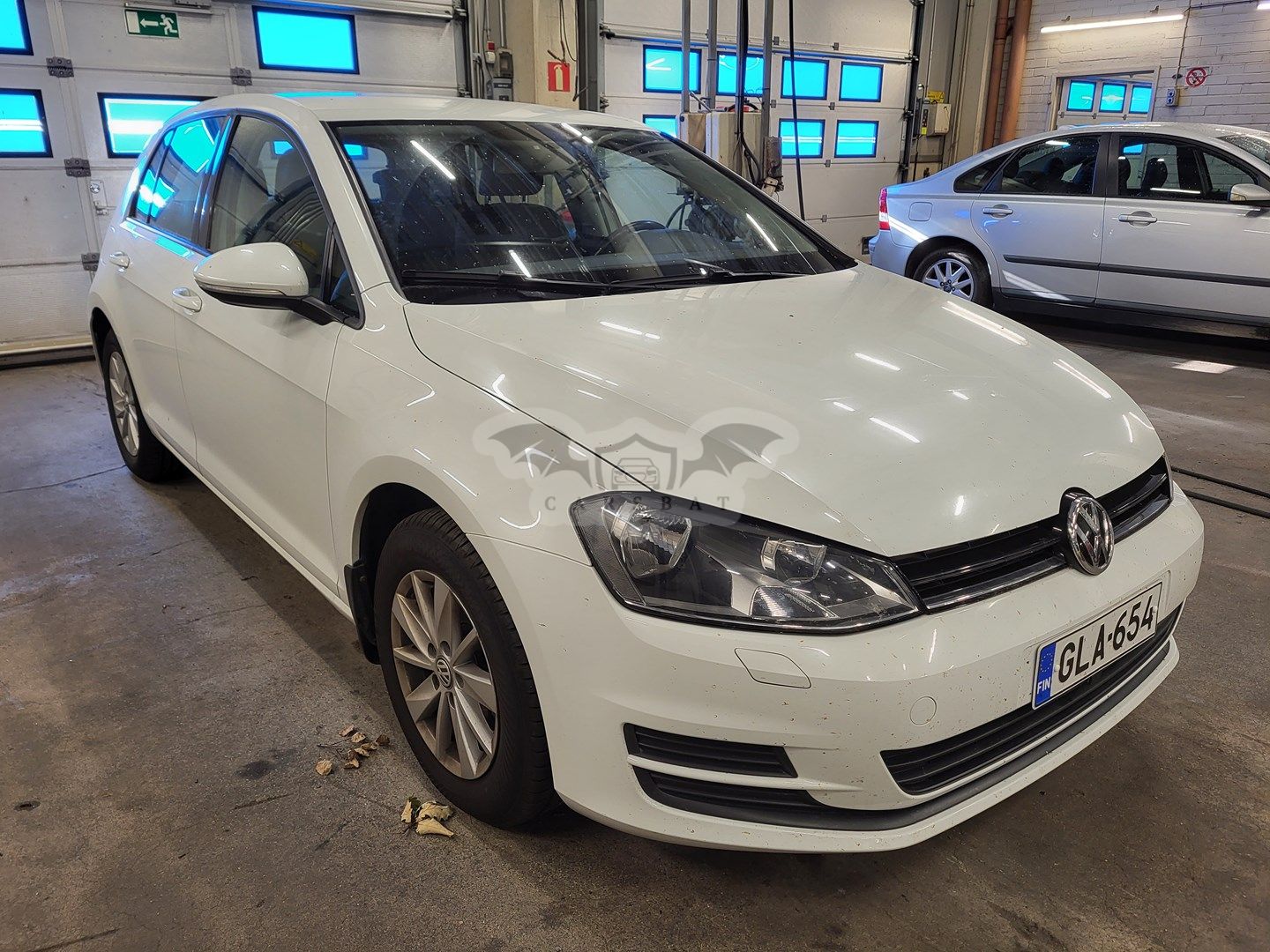 Volkswagen Golf GOLF 2014
