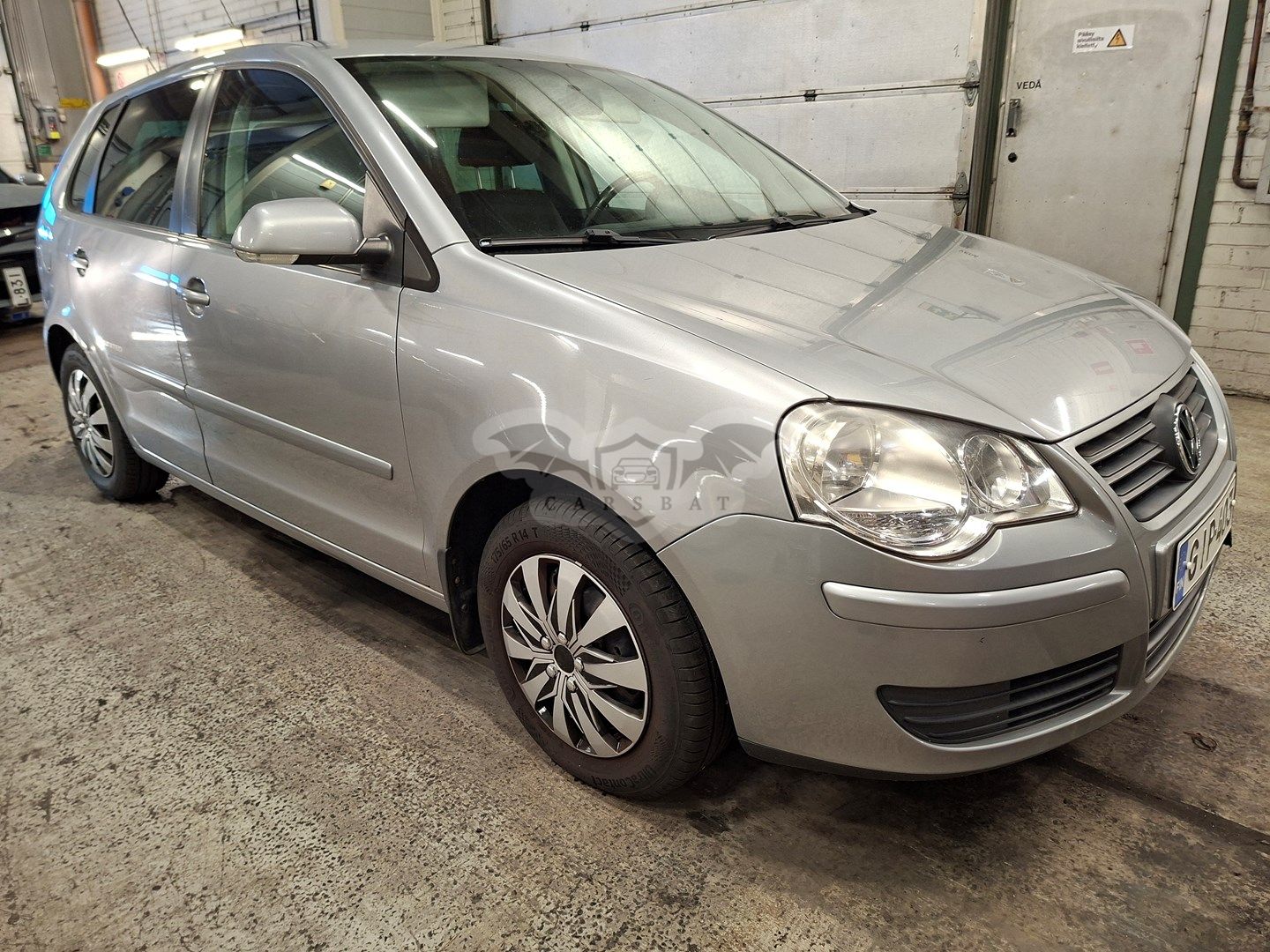 Volkswagen Polo 1.4 2009
