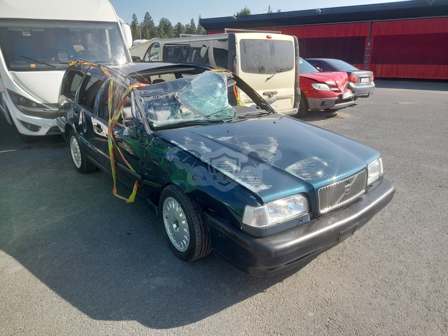 Volvo 850 2.3 1995