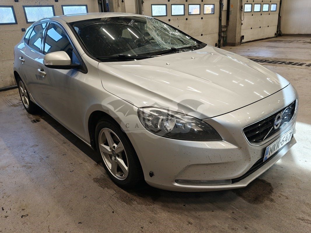 Volvo V40 1.6D 2013