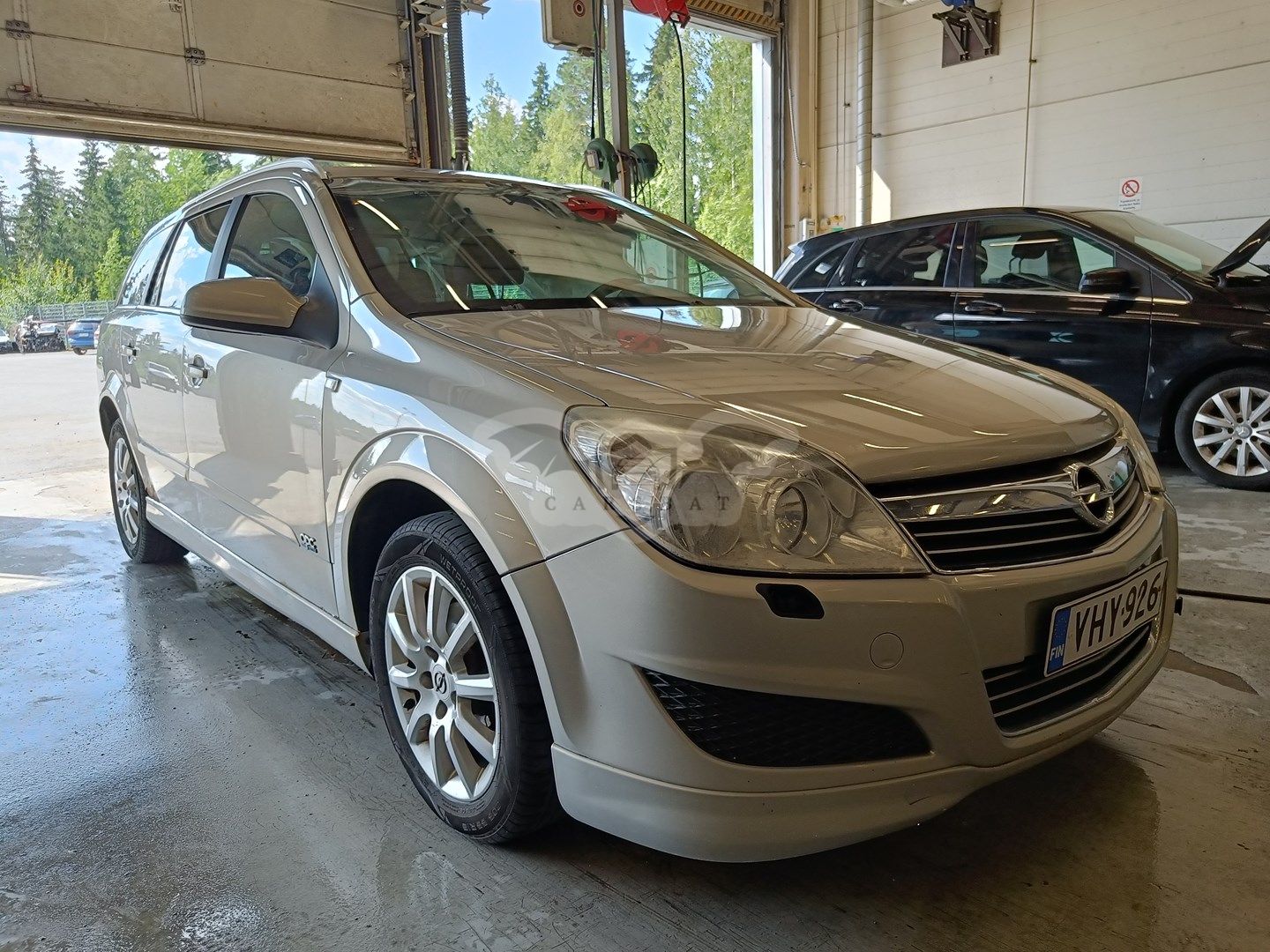 Opel Astra 1.6 2007