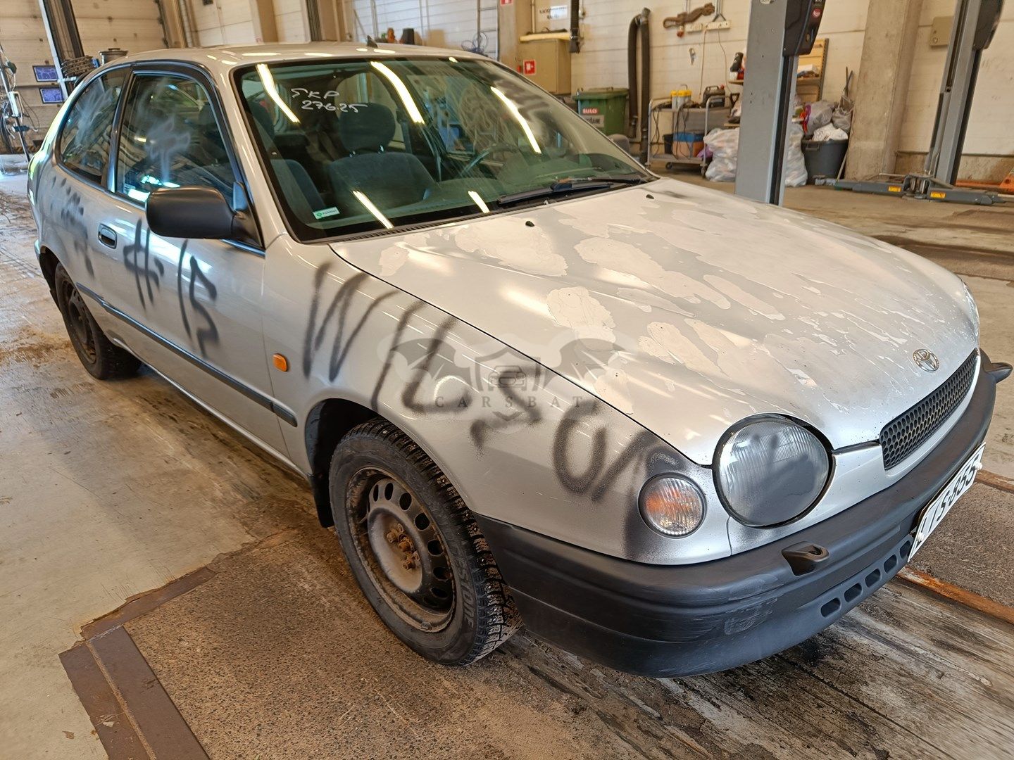 Toyota Corolla 1.3 1999