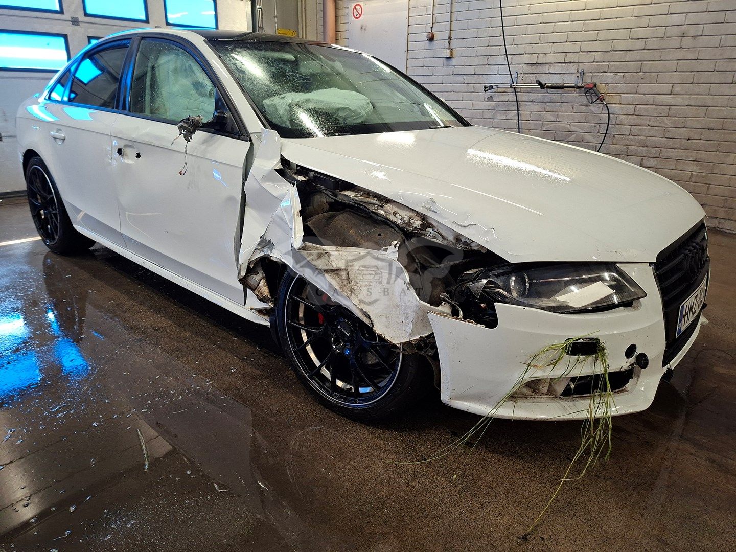 Audi A4 2.0 TDI 2010
