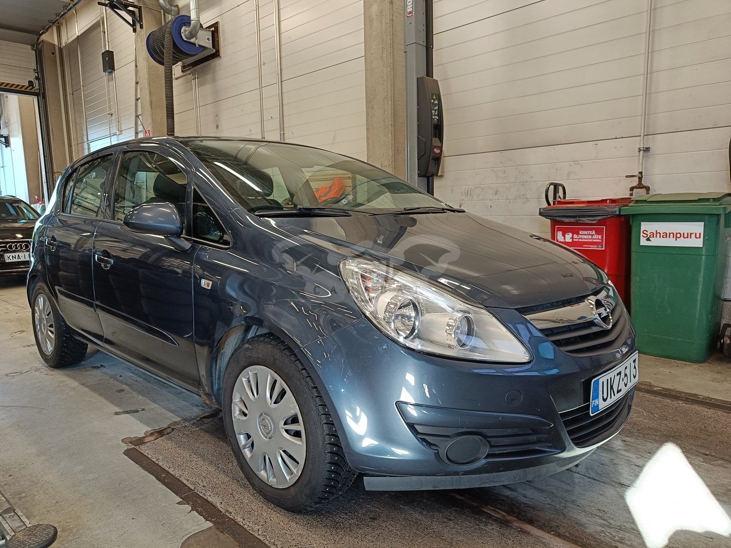 Opel Corsa 1.2 2007