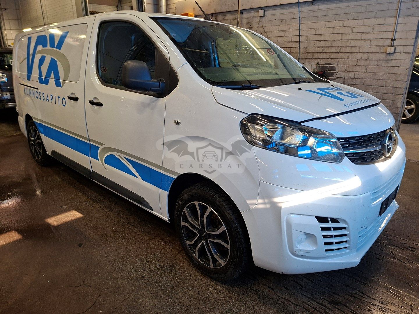 Opel Vivaro 2.0 D 2022