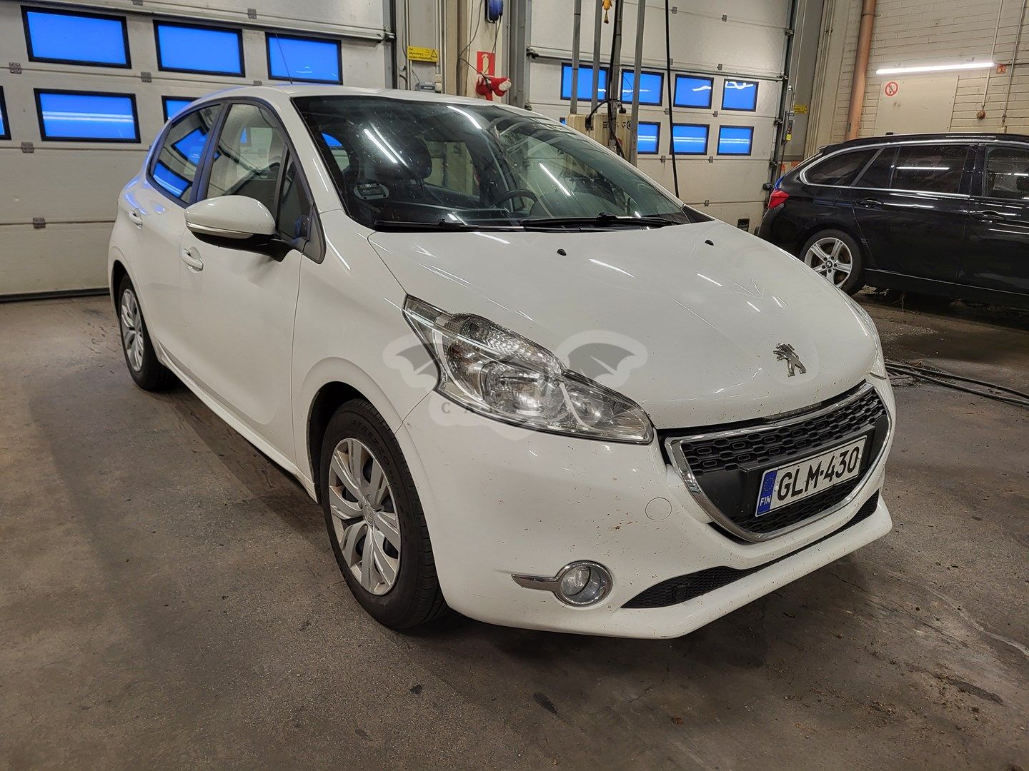 Peugeot 208 1.2 VTI 2015