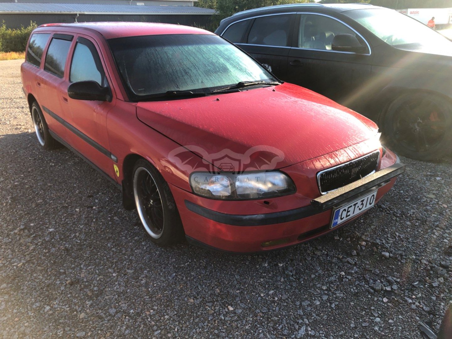 Volvo V70 2.4 2000