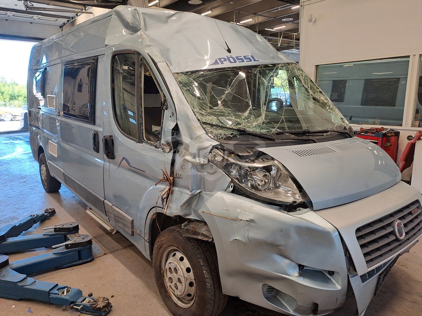 Fiat Ducato 3.0 2012