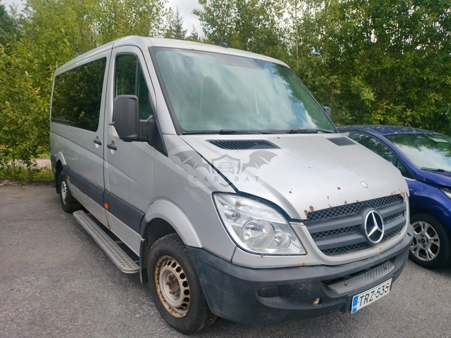 Mercedes-Benz Sprinter 313 CDI 2010