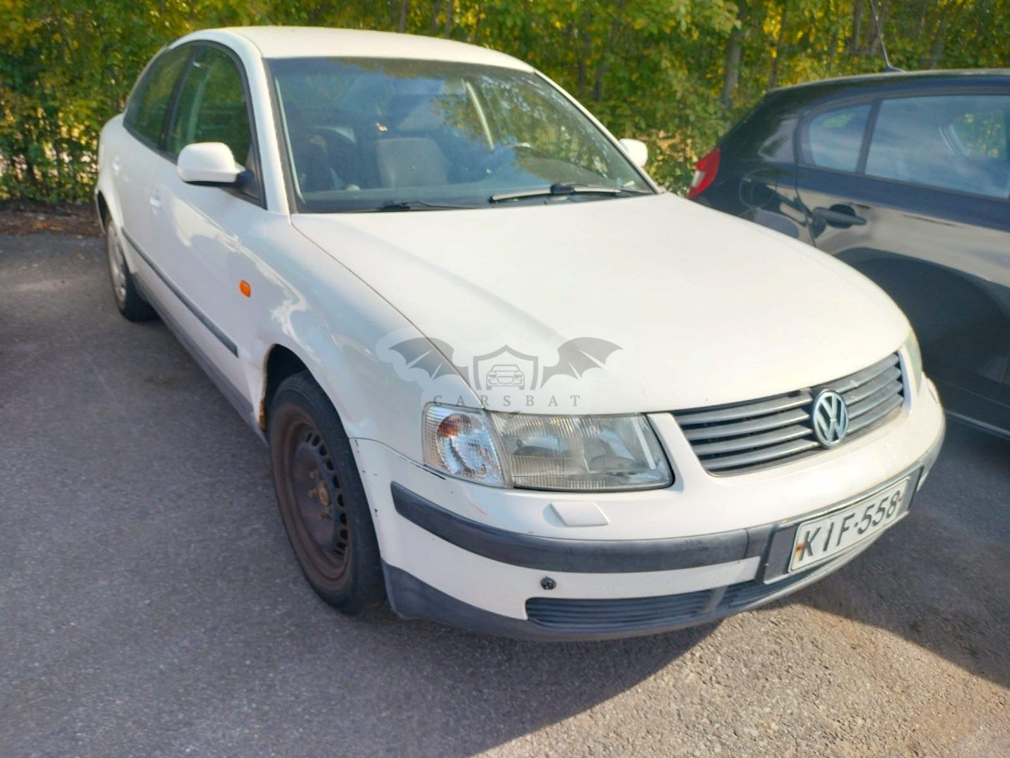 Volkswagen Passat 1.6 1997