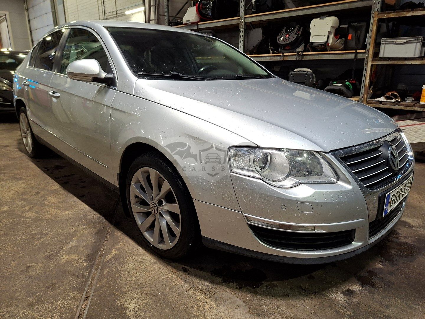 Volkswagen Passat 2.0 FSI 2005