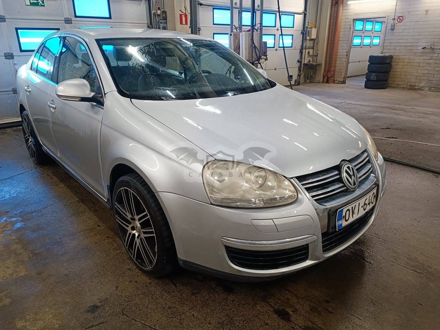 Volkswagen Jetta 1.6 2006