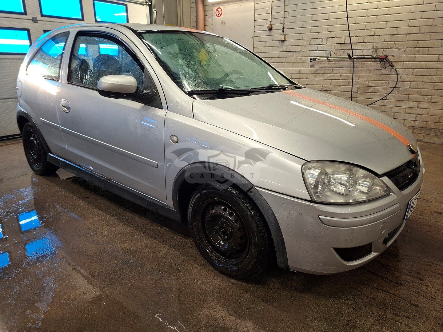 Opel Corsa 1.2 2003