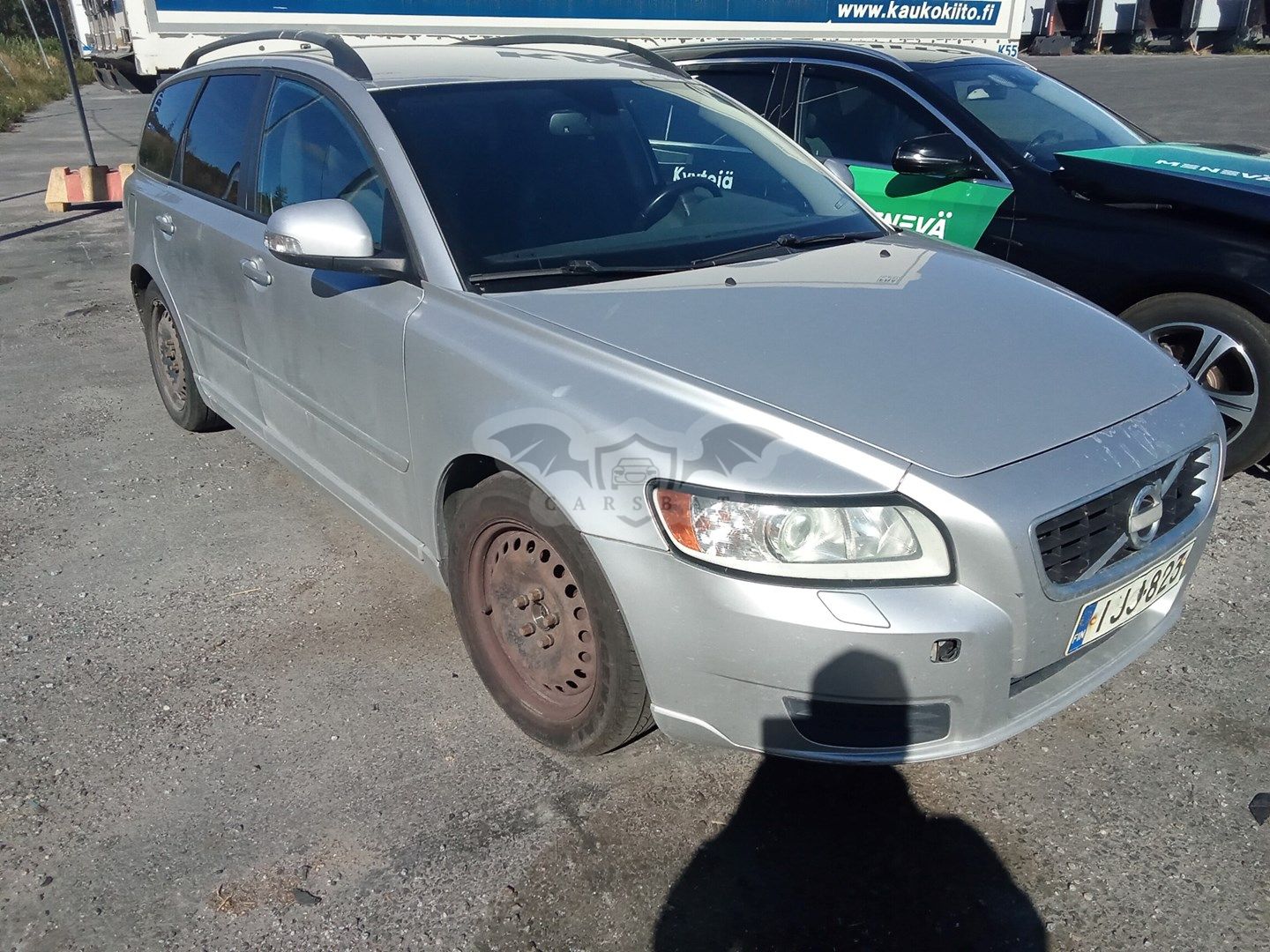 Volvo V50 1.6D 2010