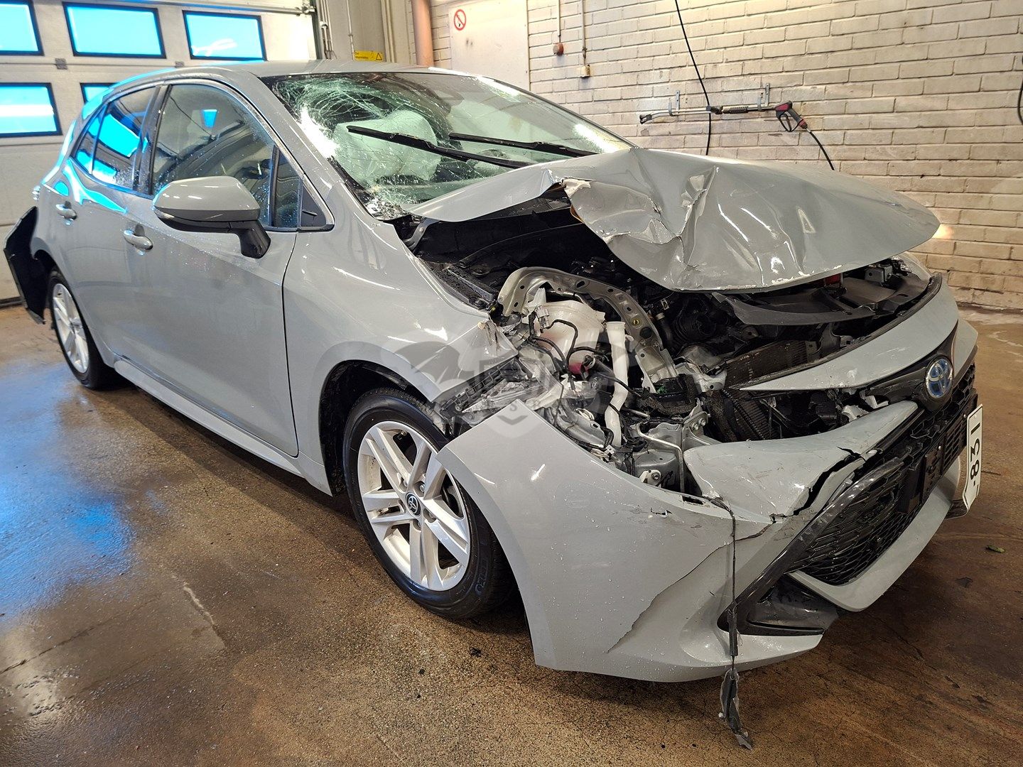 Toyota Corolla 1.8 Hybrid 2022