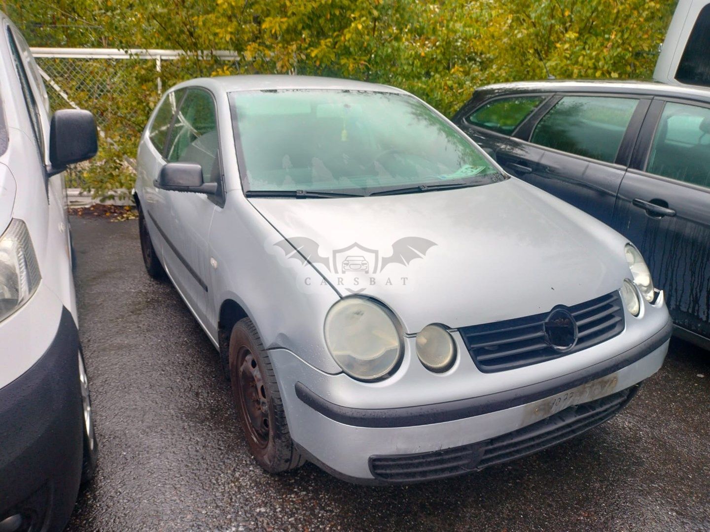 Volkswagen Polo 1.2 2003