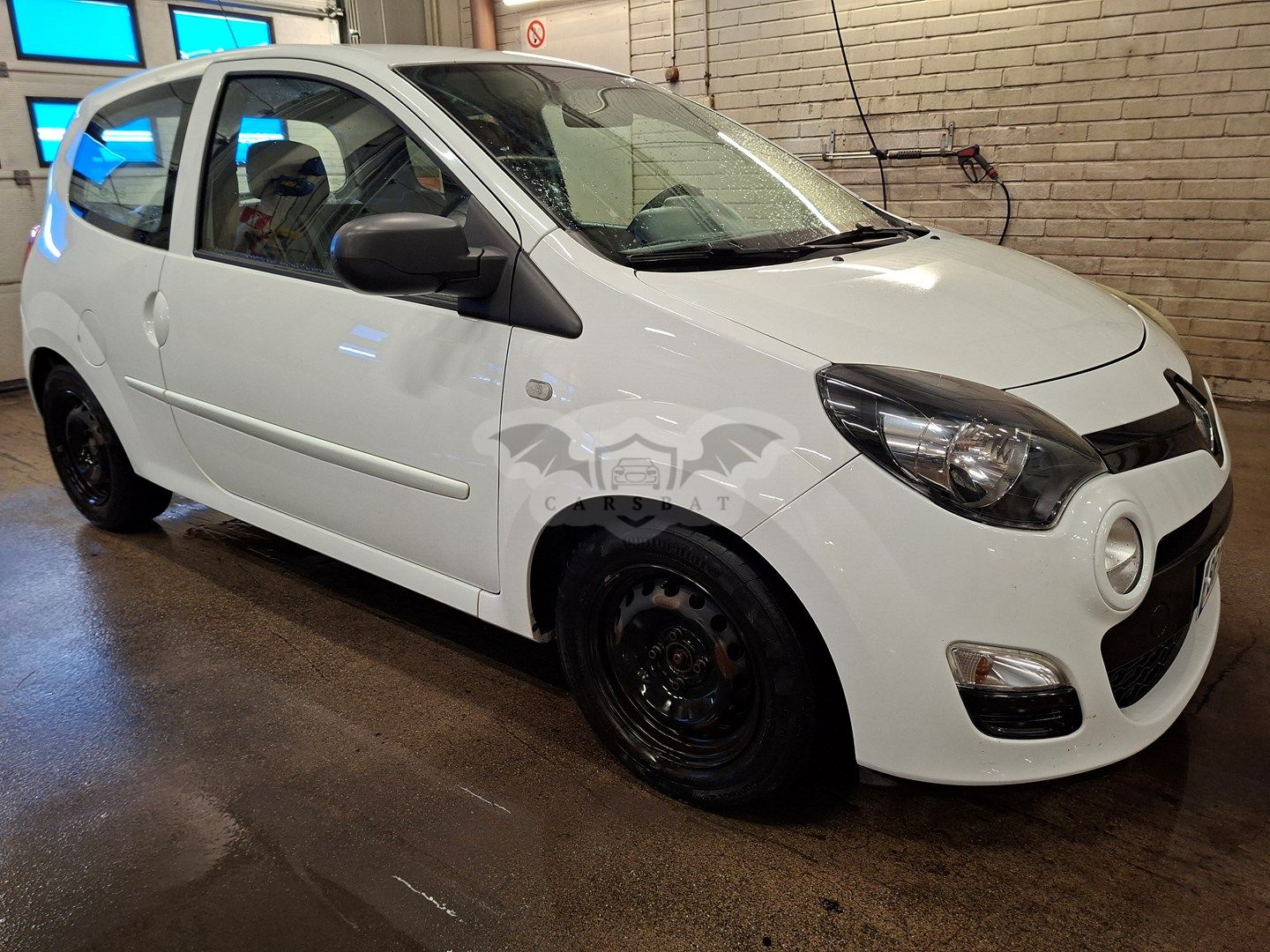 Renault Twingo 1.2 16V 2012