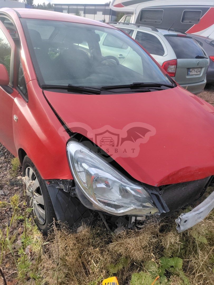 Opel Corsa 1.2 2011