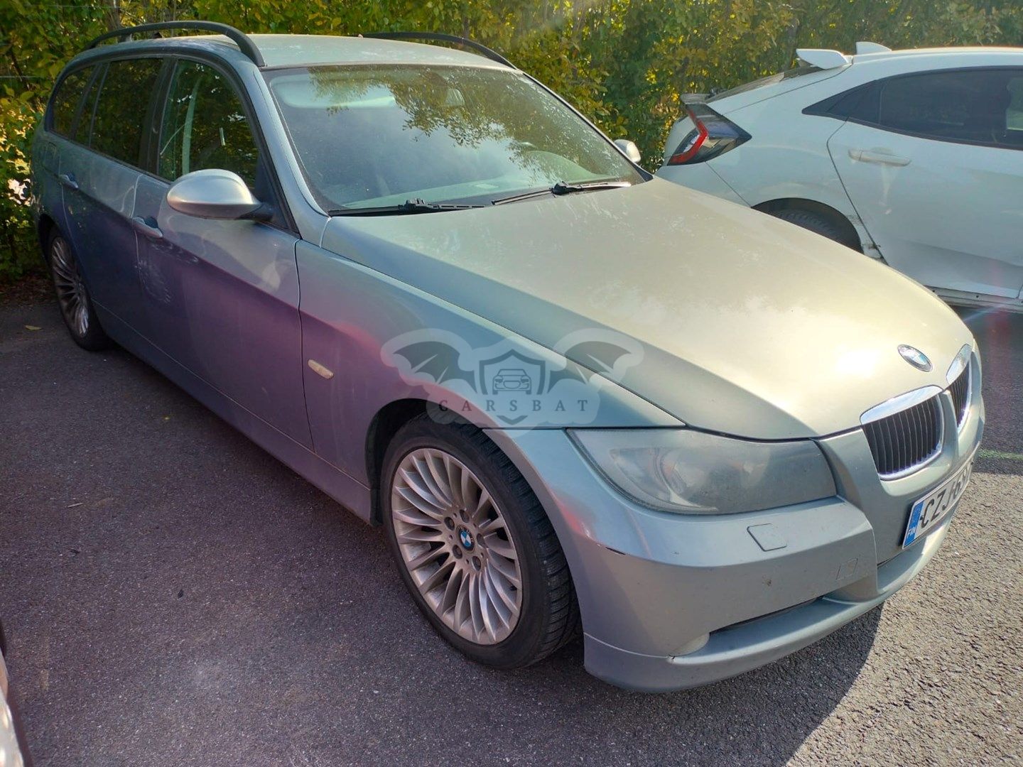 BMW 3 Series 318i 2006
