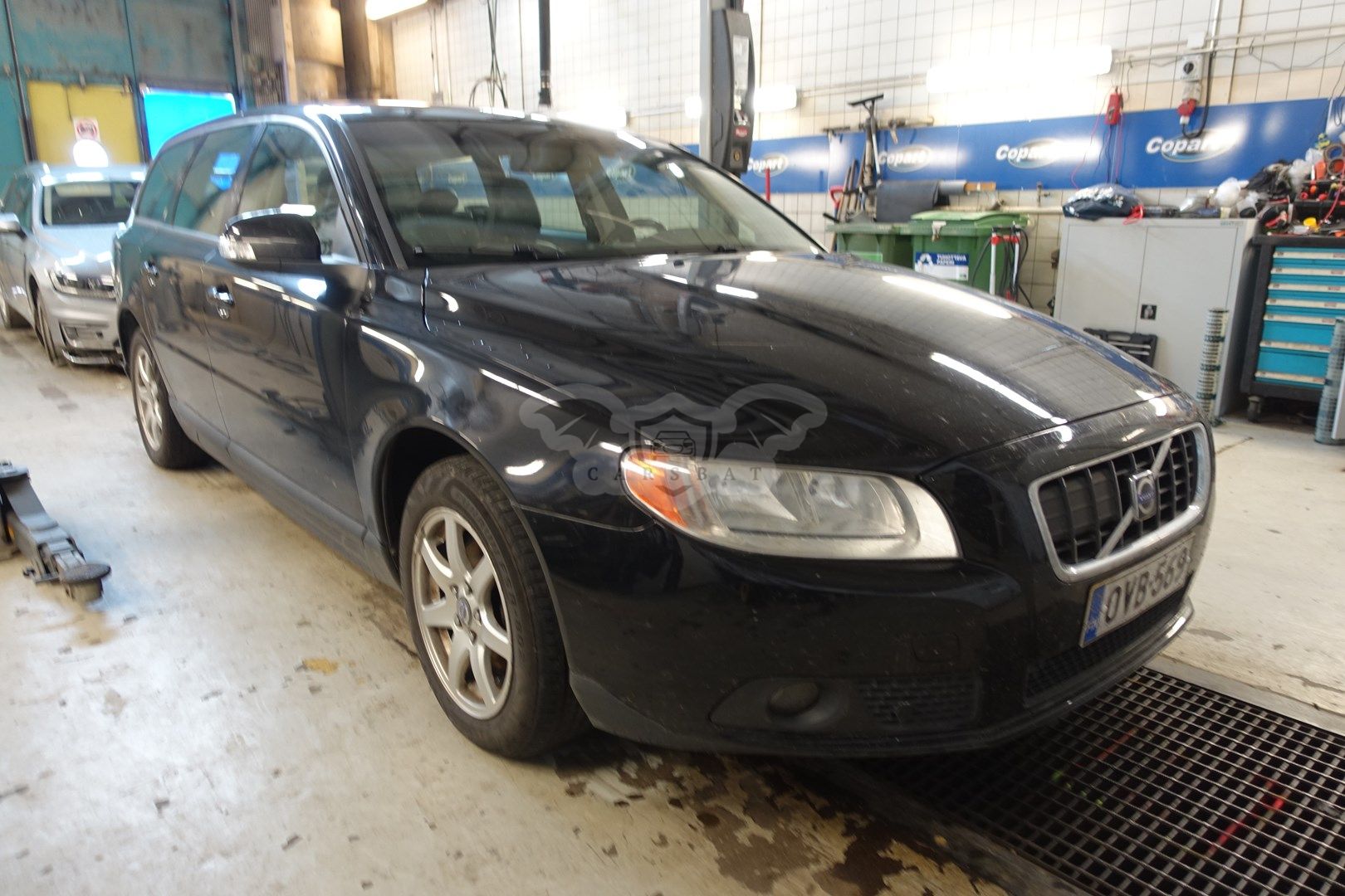 Volvo V70 2.0 2009