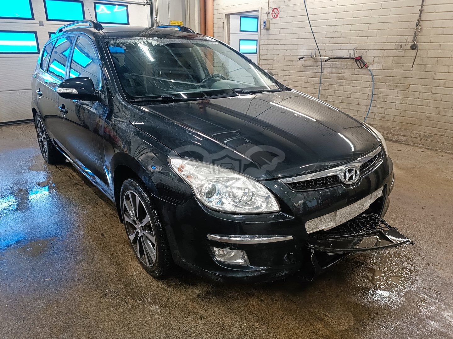 Hyundai i30 2.0 2010