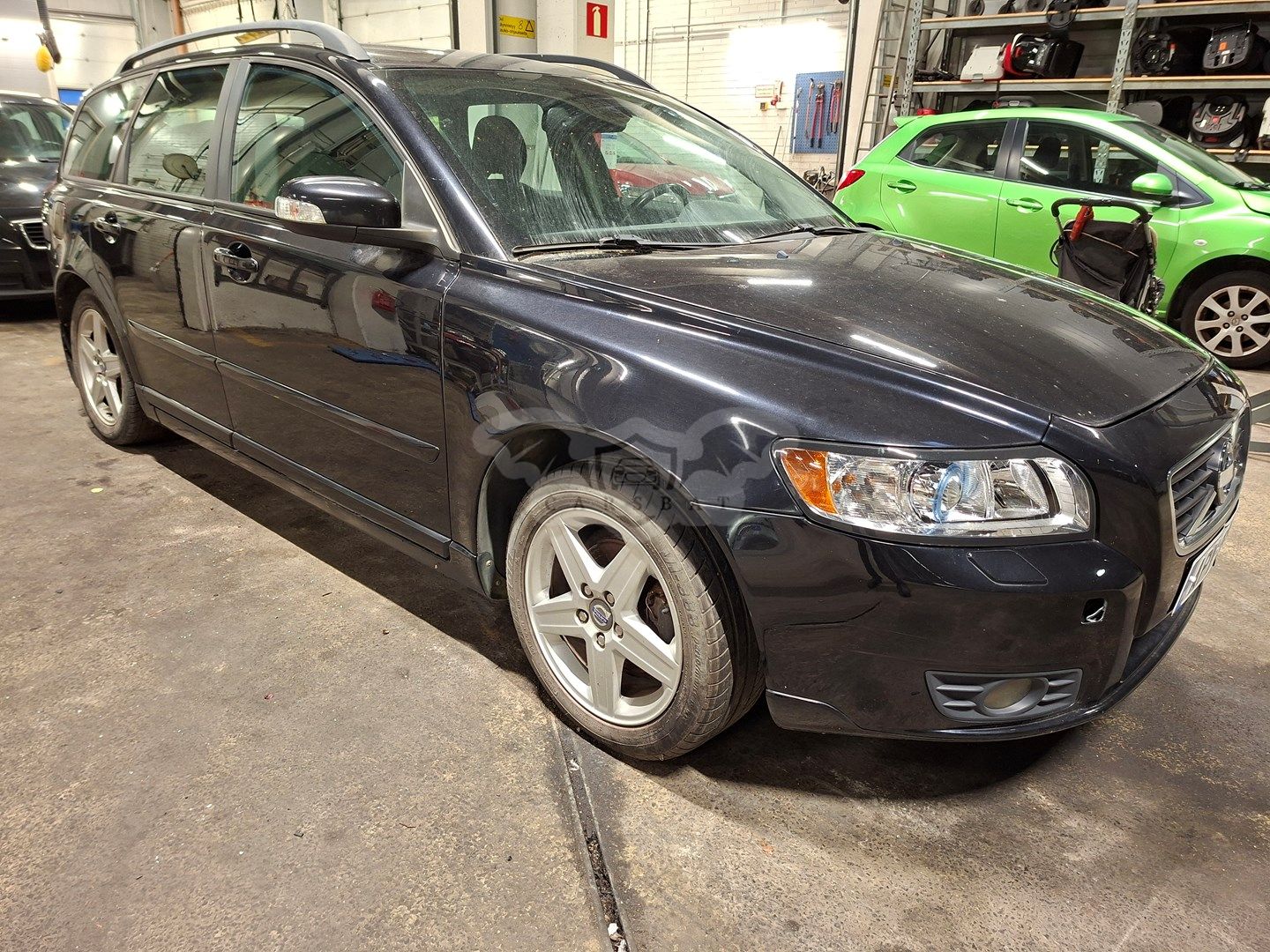 Volvo V50 1.8 2008