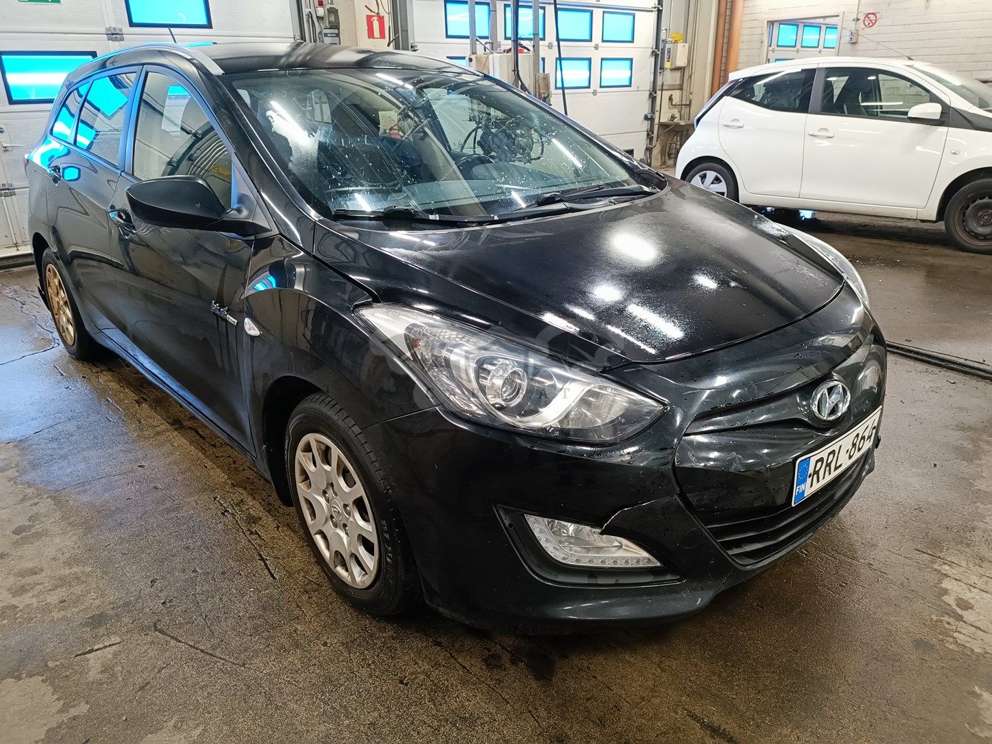 Hyundai i30 1.4 2013