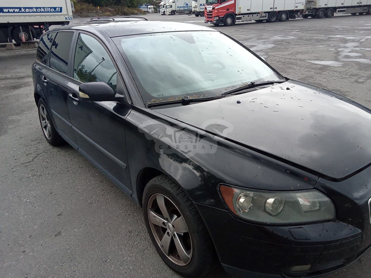 Volvo V50 2.4 2004