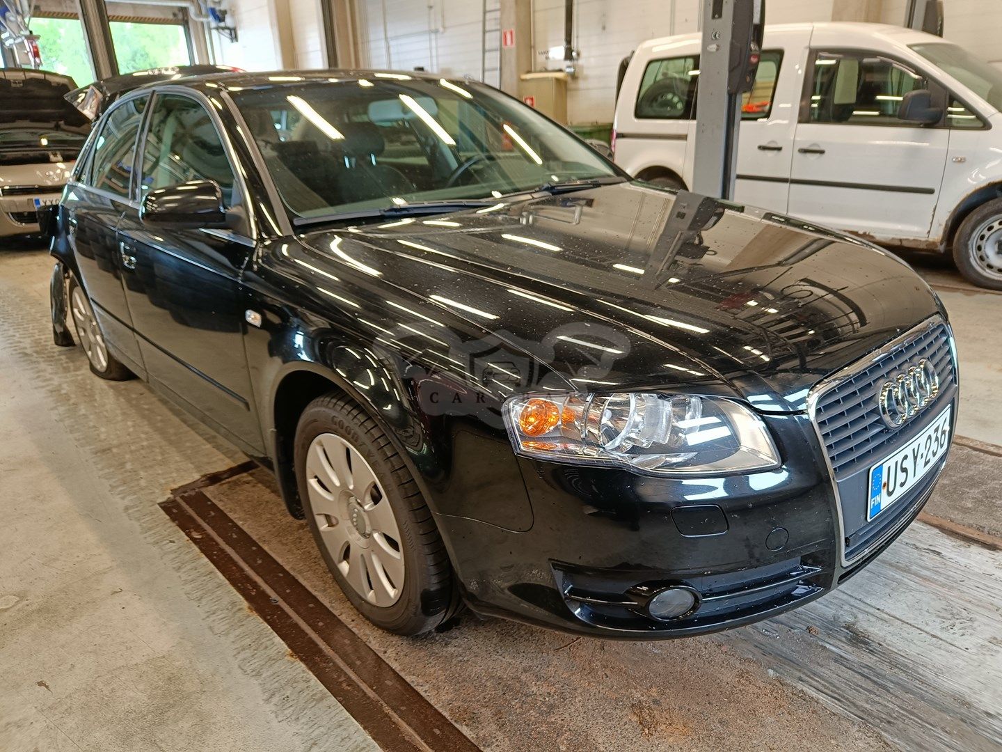Audi A4 2.0 2006