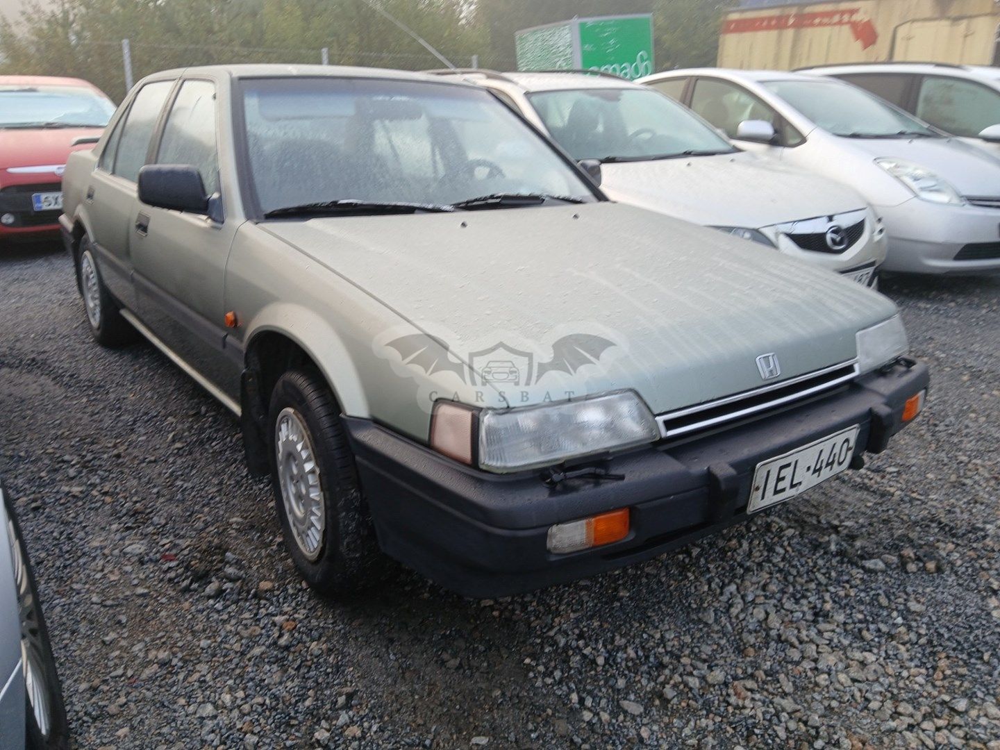 Honda Accord 2.0I 1989