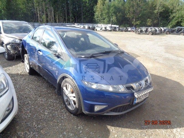 Honda Civic 1.8 2010