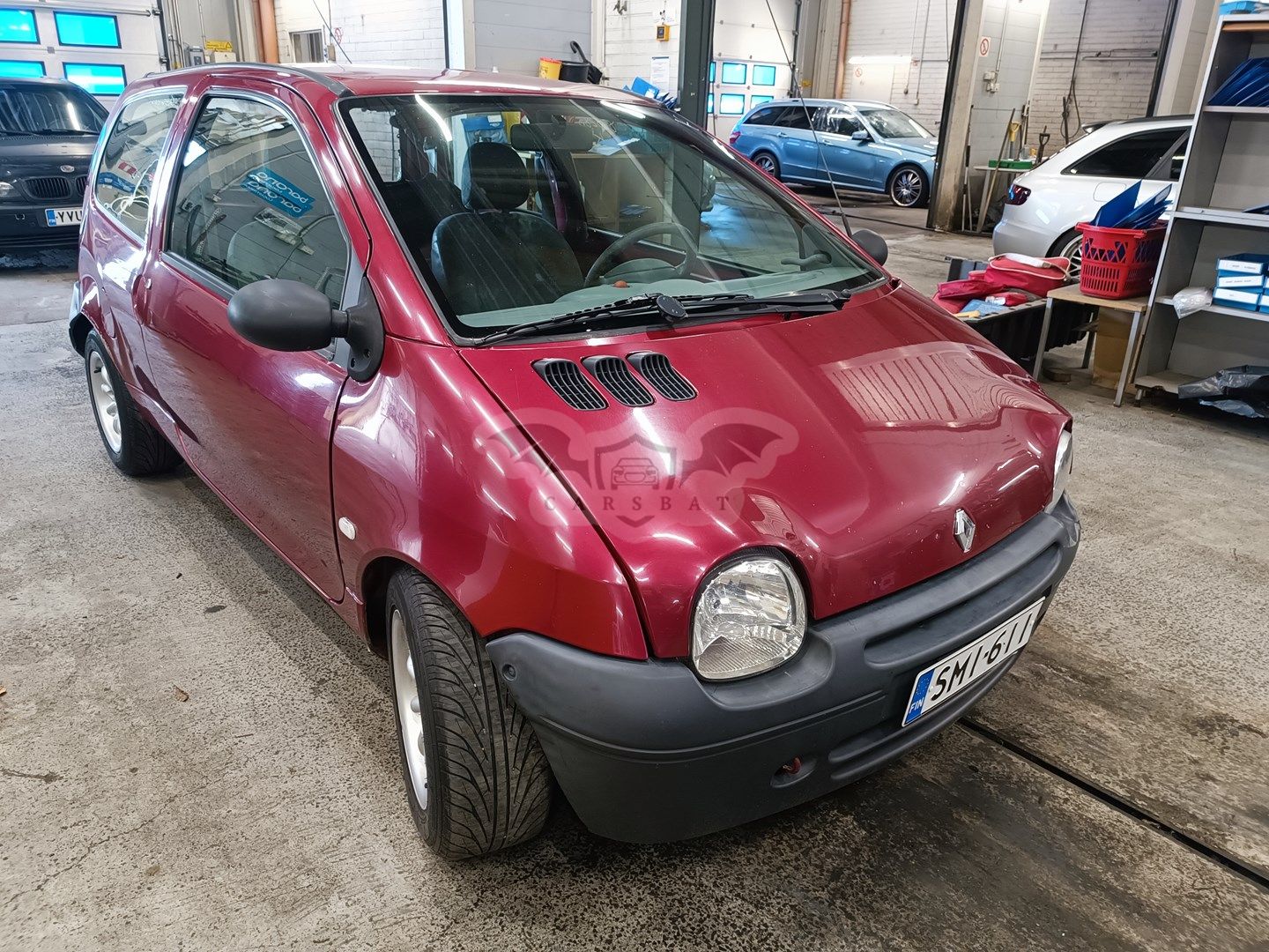 Renault Twingo 1.2 2005
