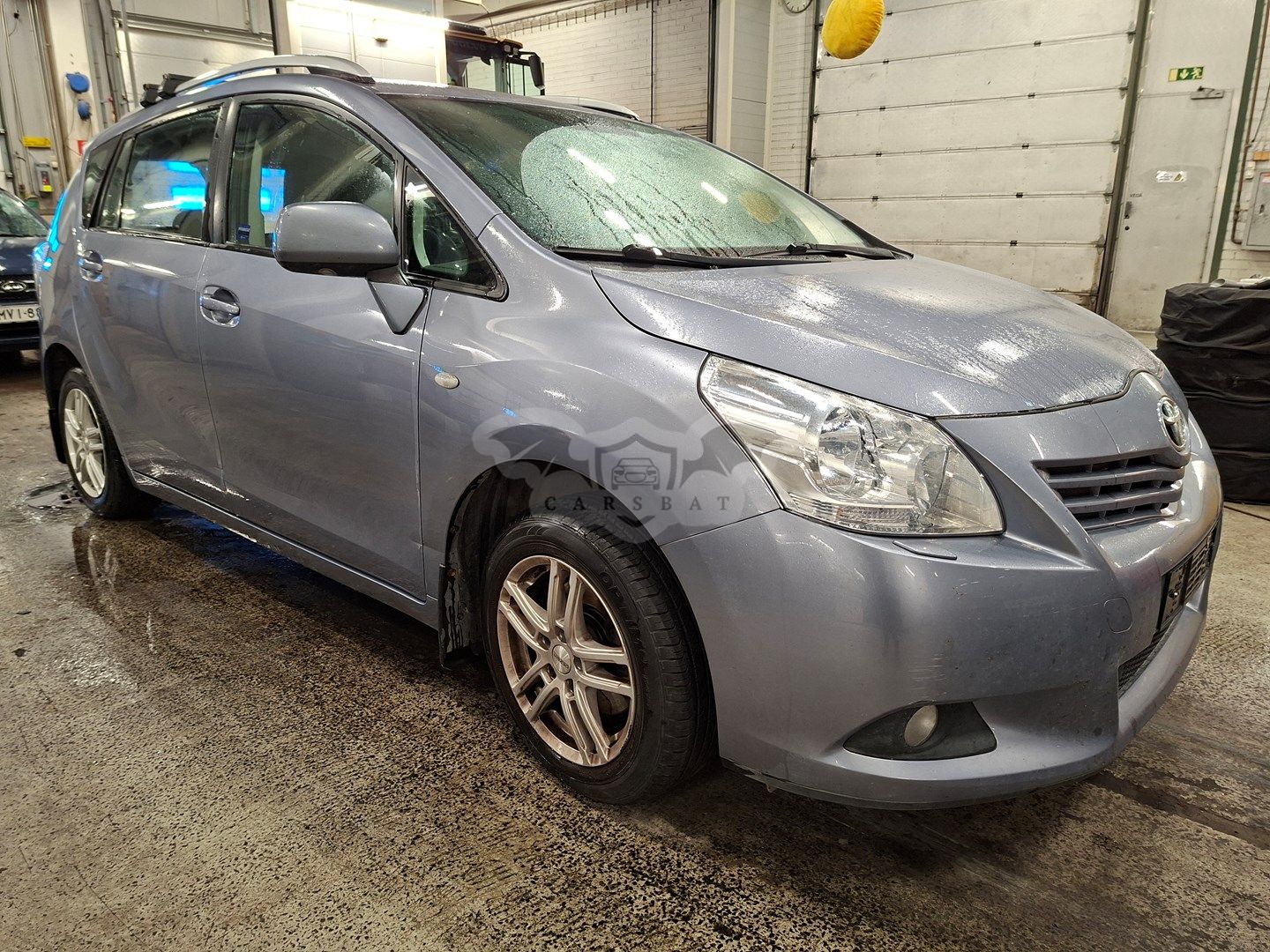 Toyota Verso 1.6 2010