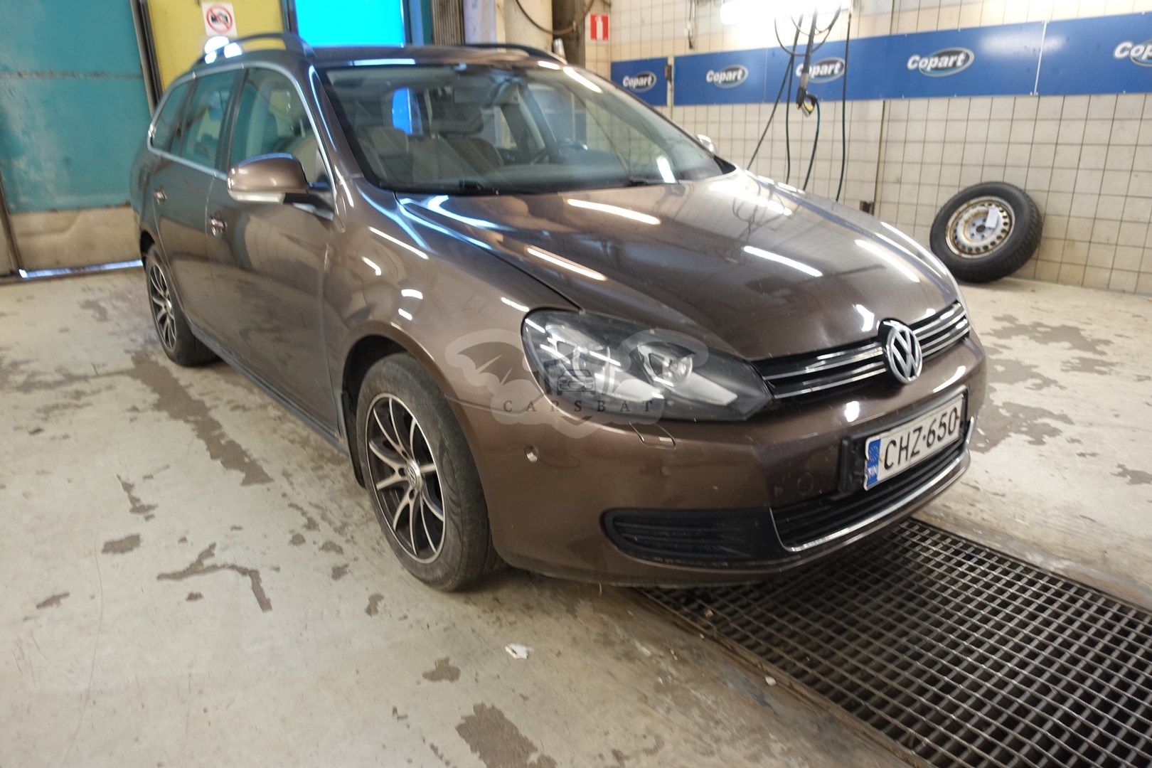 Volkswagen Golf 1.2 2011