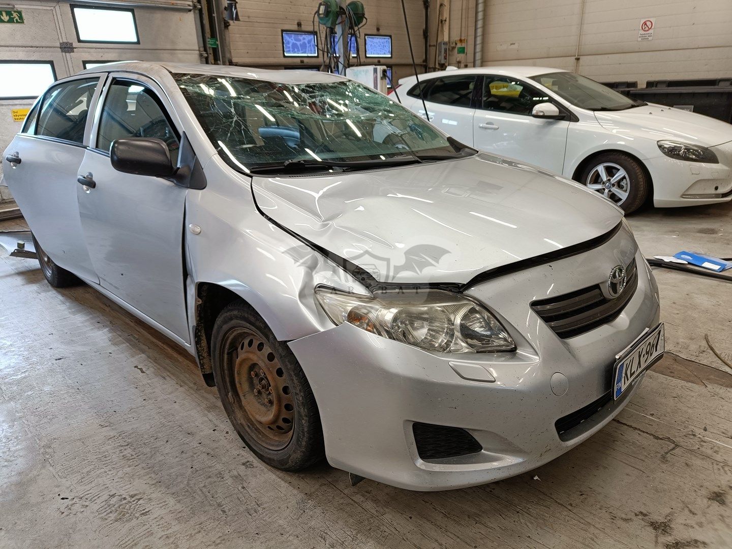 Toyota Corolla 1.6 2010