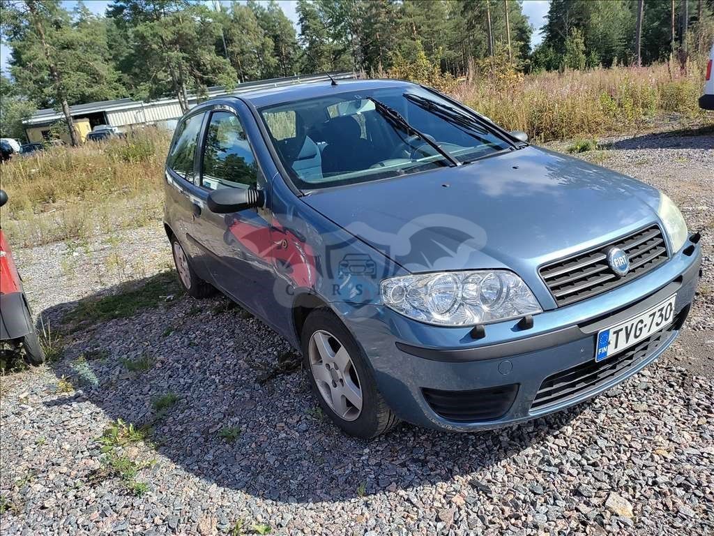 Fiat Punto 1.2 2004