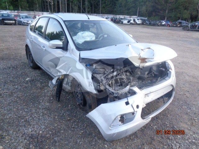 Ford Focus 1.6 2008