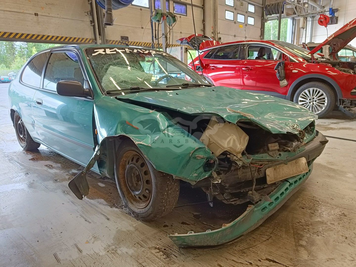 Toyota Corolla 1.3 1999