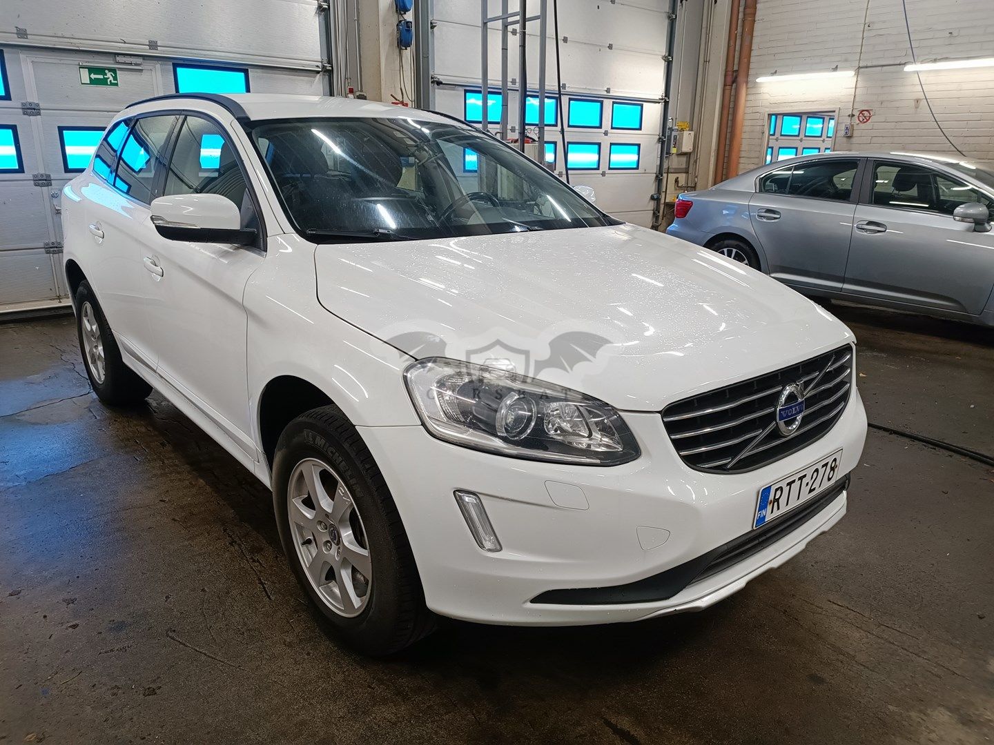 Volvo XC60 2.0 D4 2014