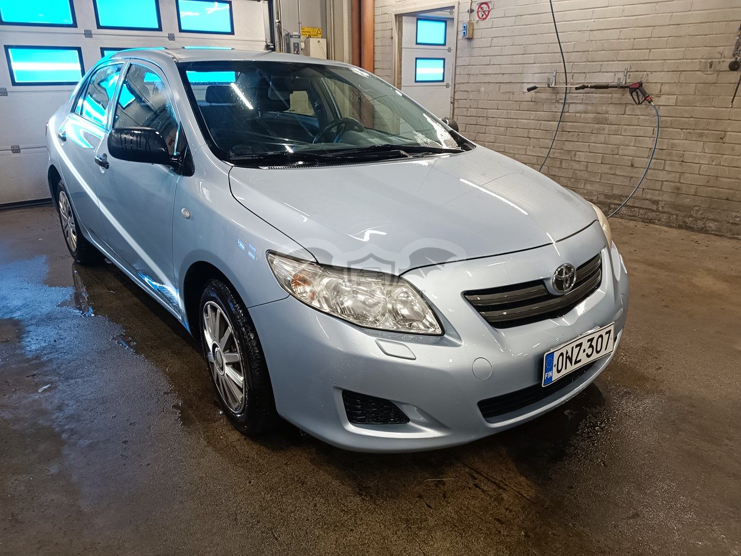 Toyota Corolla 1.3 2010