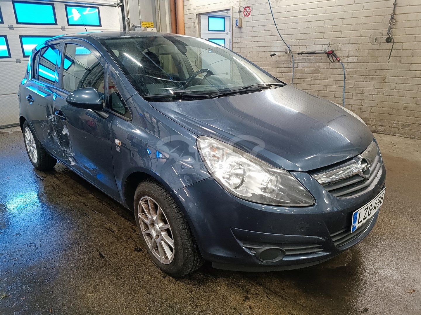 Opel Corsa 1.4 2010