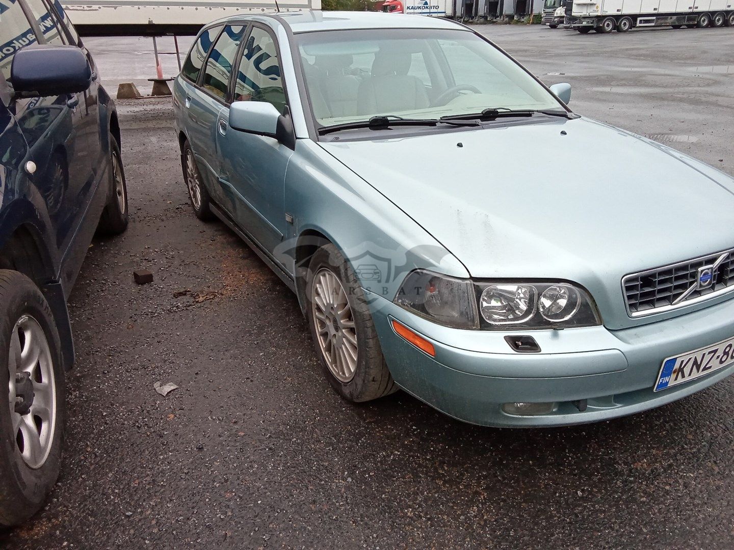 Volvo V40 2.0 2004