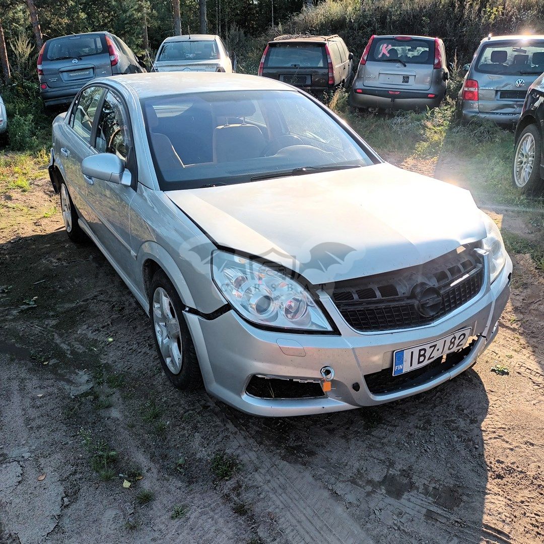 Opel Vectra 1.8 2007