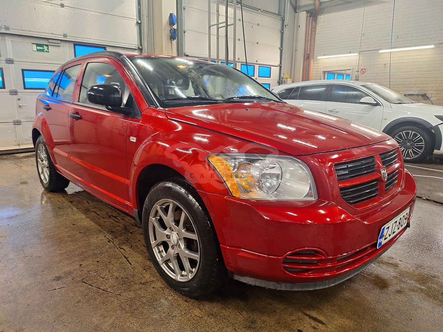 Dodge Caliber 1.8 2009