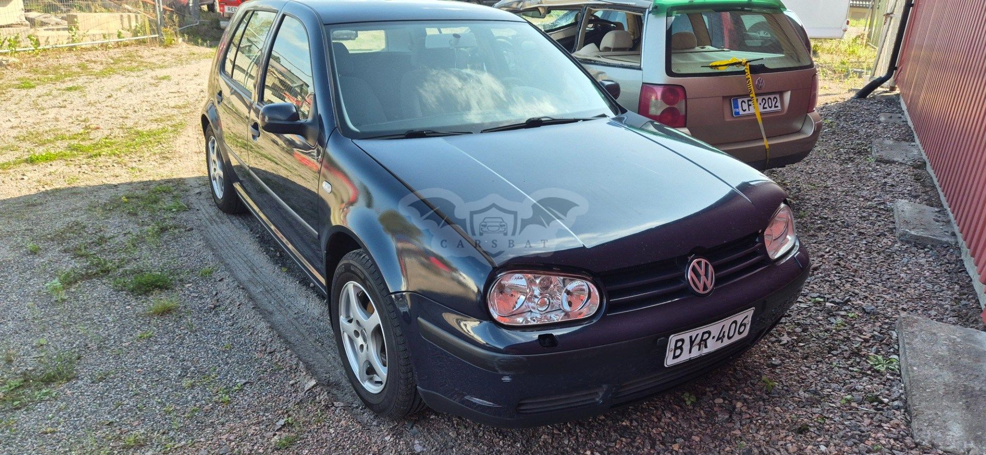 Volkswagen Golf 1.4 2000