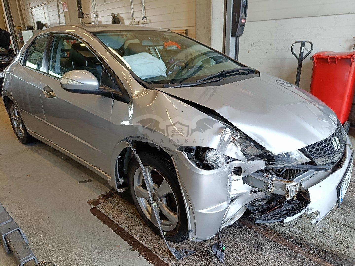 Honda Civic 1.4 2011