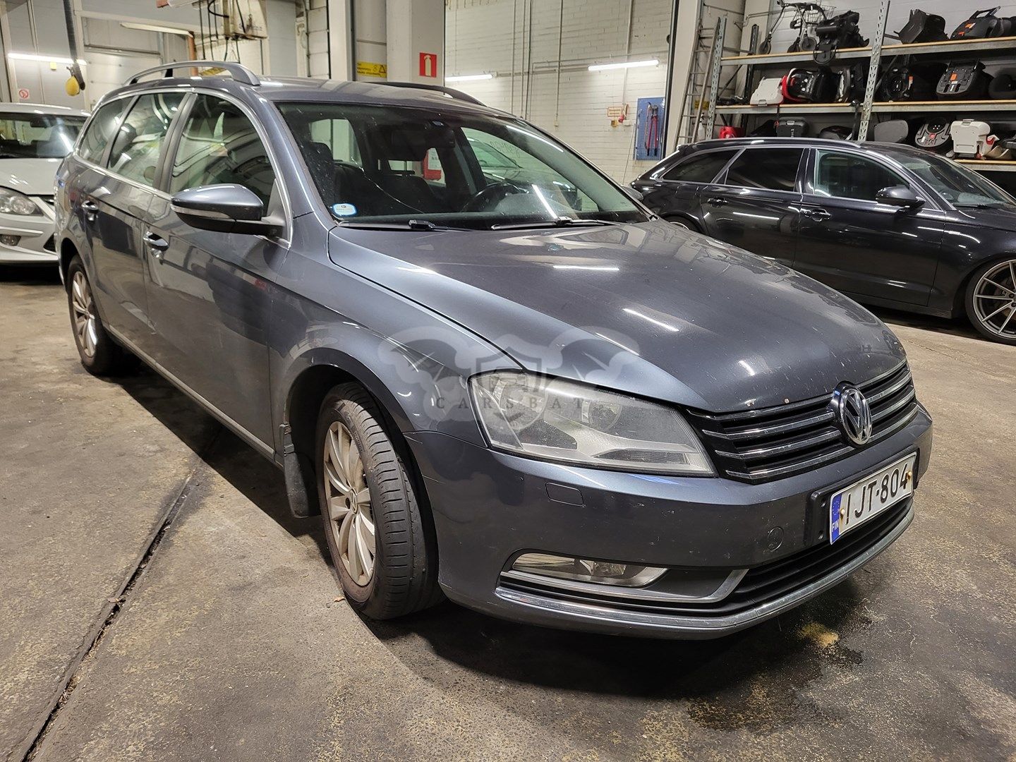 Volkswagen Passat 1.6TDI 2010